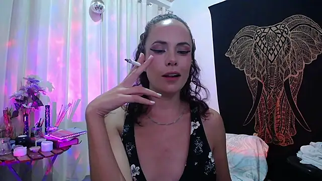 AmaRiv online show from 22, 1, 2025