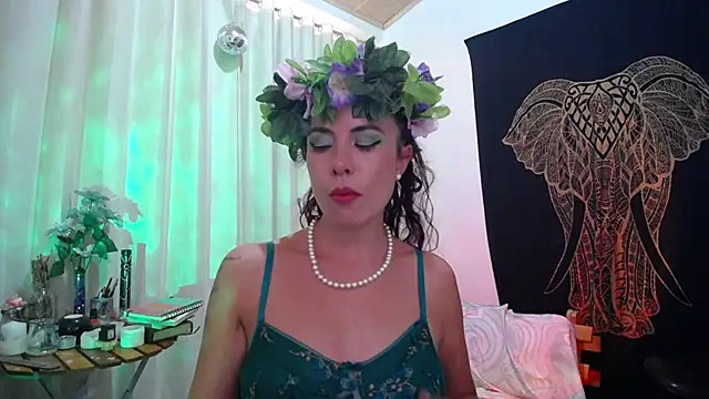 AmaRiv online show from 31, 1, 2025