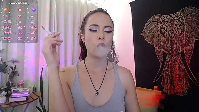 AmaRiv online show from 28, 9, 2025