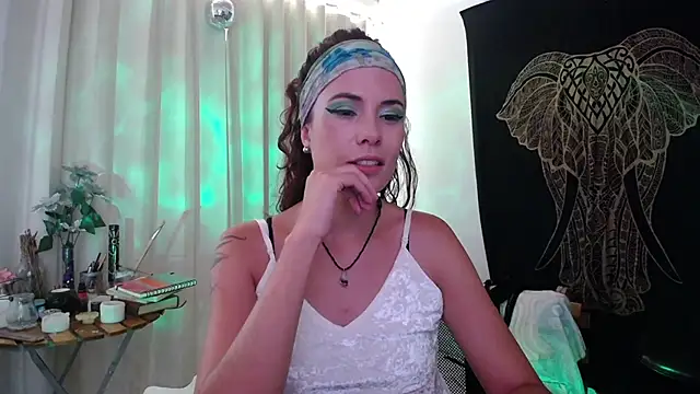 AmaRiv online show from 26, 1, 2025