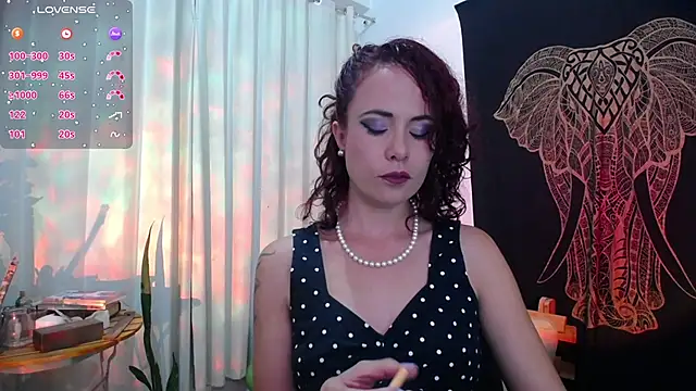 AmaRiv online show from 21, 9, 2025