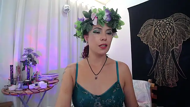 AmaRiv online show from 15, 2, 2025