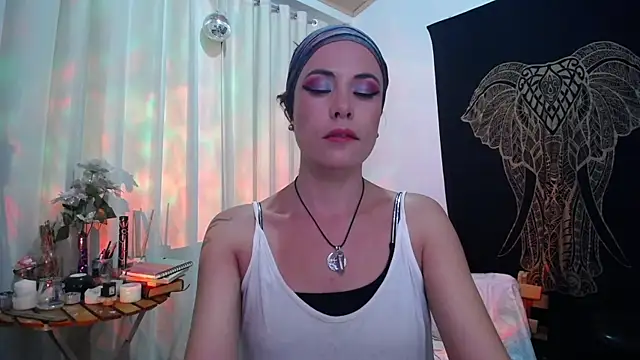 AmaRiv online show from 29, 1, 2025