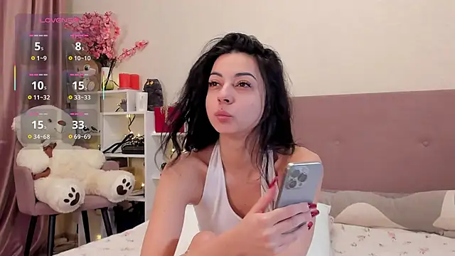 Shadow Dance online show from 14, 1, 2026