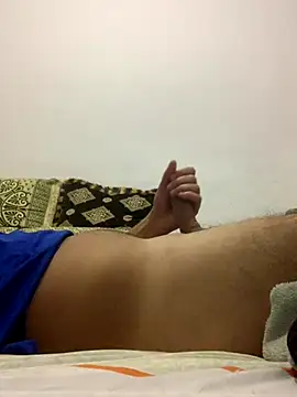 Tetoadeso online show from 12, 10, 2025