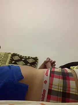 Tetoadeso online show from 14, 10, 2025