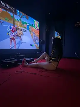 lenalux online show from 26, 11, 2025