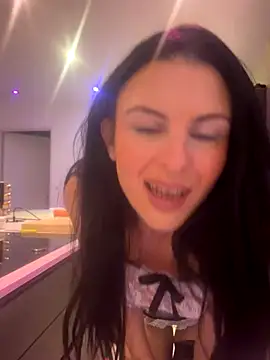 lenalux online show from 27, 11, 2025