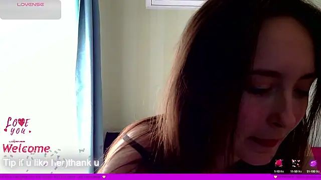 LilyXSky online show from 12, 10, 2025