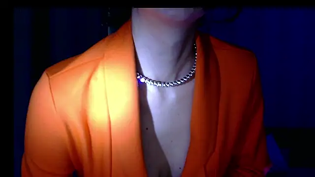 LilyXSky online show from 21, 2, 2025