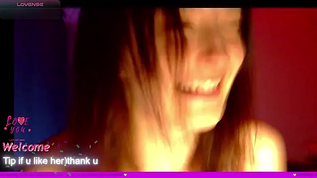 LilyXSky online show from 5, 10, 2025