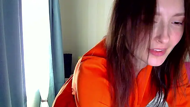 LilyXSky online show from 13, 10, 2025