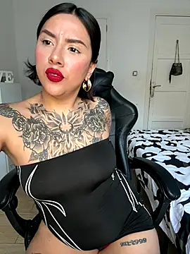 AlaskaLover online show from 8, 10, 2025