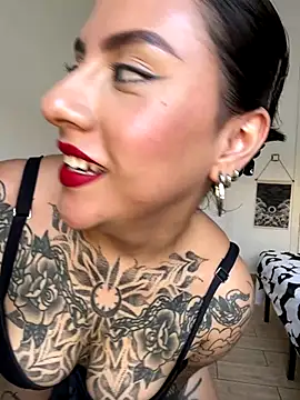 AlaskaLover online show from 4, 10, 2025