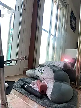 AlaskaLover online show from 14, 4, 2026