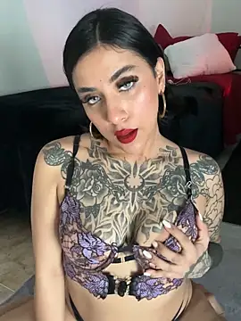 AlaskaLover online show from 15, 1, 2026