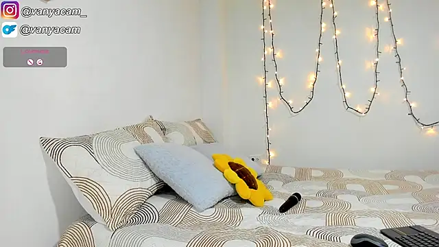 vanyacam  online show from 1, 4, 2026