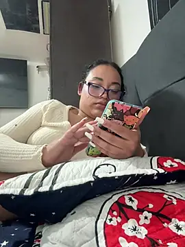 angela angels  online show from 6, 3, 2025