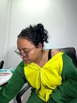 angela angels  online show from 3, 10, 2025