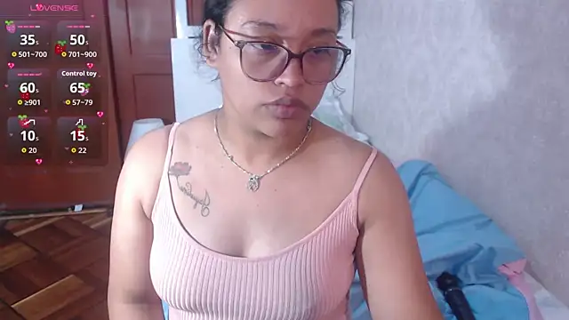 angela angels  online show from 4, 10, 2025