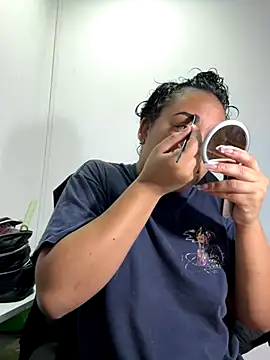 angela angels  online show from 12, 10, 2025