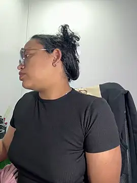 angela angels  online show from 31, 10, 2025