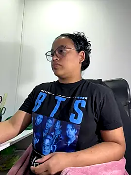 angela angels  online show from 14, 10, 2025