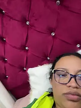 angela angels  online show from 11, 2, 2025