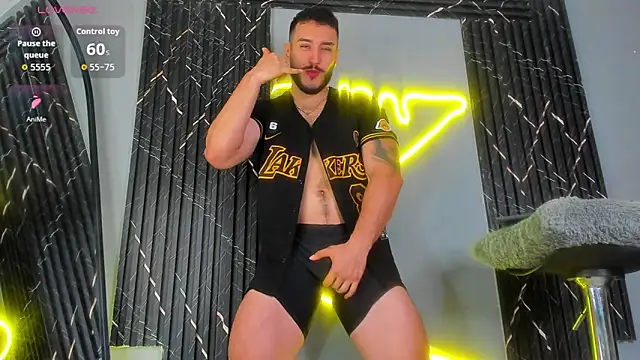 Zionmattis online show from 12, 9, 2025