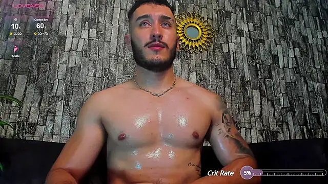 Zionmattis online show from 5, 3, 2025