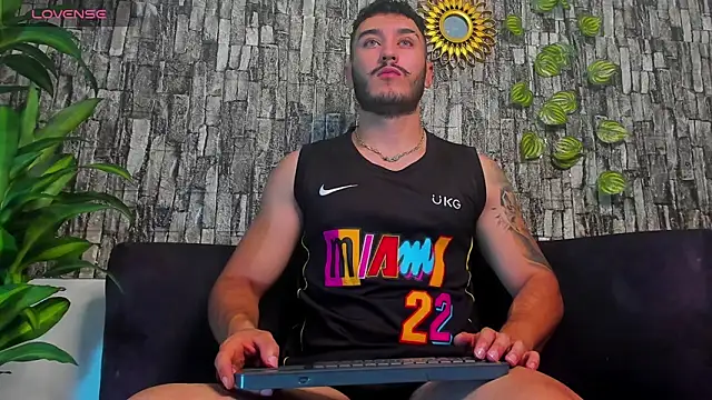 Zionmattis online show from 9, 3, 2025