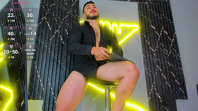 Zionmattis online show from 18, 9, 2025