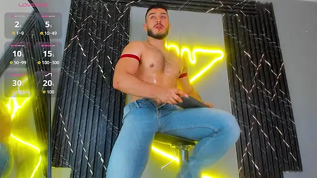 Zionmattis online show from 23, 9, 2025