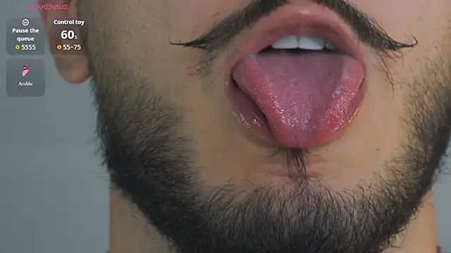 Zionmattis online show from 21, 10, 2025