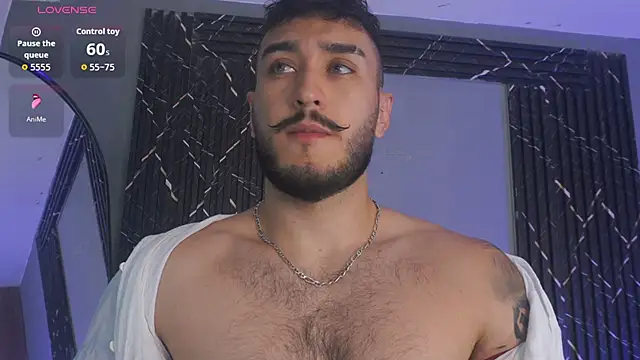 Zionmattis online show from 28, 11, 2025