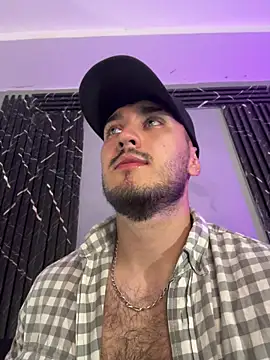 Zionmattis online show from 24, 4, 2026