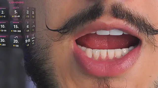 Zionmattis online show from 12, 11, 2025