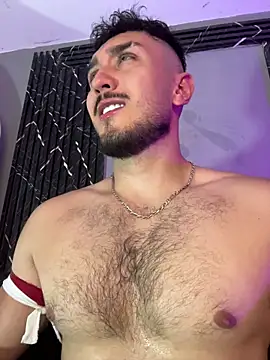 Zionmattis online show from 22, 3, 2026