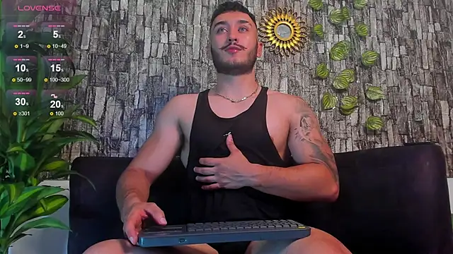 Zionmattis online show from 20, 3, 2025