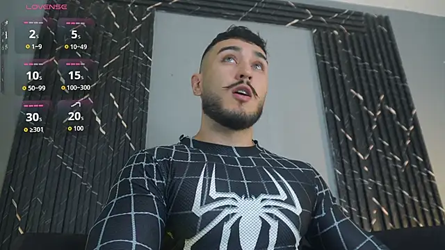 Zionmattis online show from 18, 10, 2025