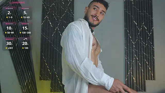 Zionmattis online show from 7, 11, 2025