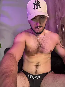 Zionmattis online show from 6, 3, 2026