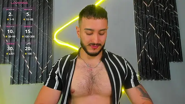 Zionmattis online show from 10, 9, 2025