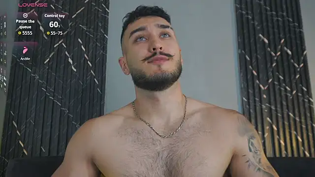 Zionmattis online show from 19, 10, 2025