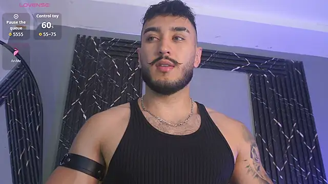 Zionmattis online show from 1, 12, 2025