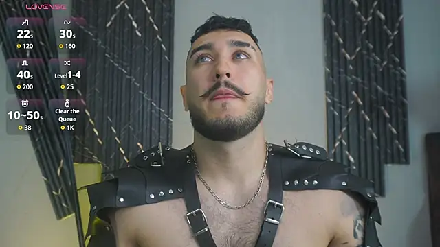 Zionmattis online show from 18, 10, 2025