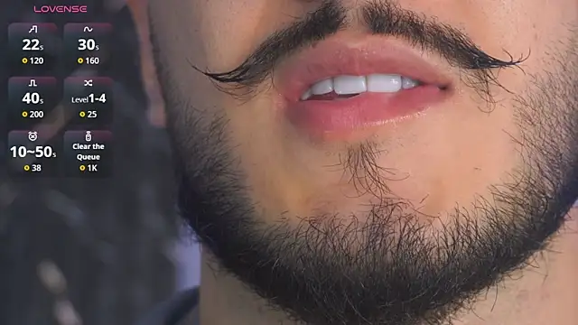 Zionmattis online show from 11, 11, 2025