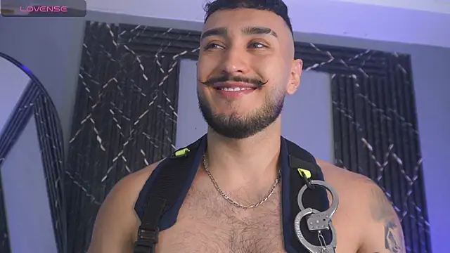 Zionmattis online show from 15, 11, 2025