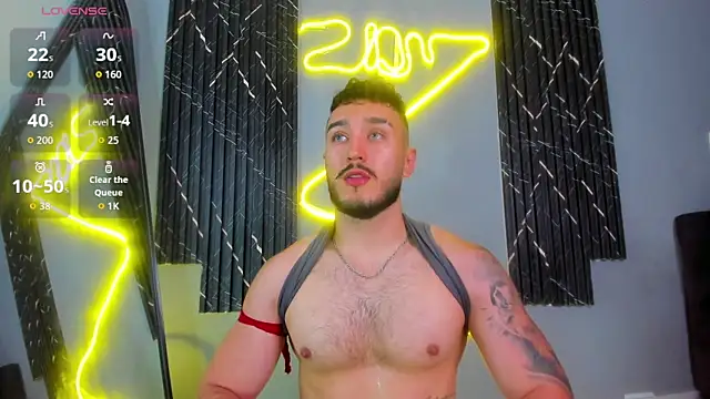 Zionmattis online show from 30, 9, 2025