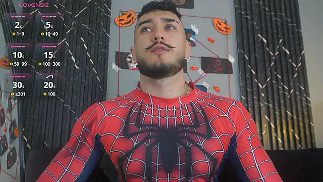 Zionmattis online show from 25, 10, 2025